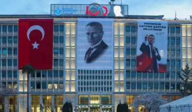 200’den fazla İBB çalışanı ifadeye çağrıldı: Aralarında Hopa Belediye Başkanı Utku Cihan da var