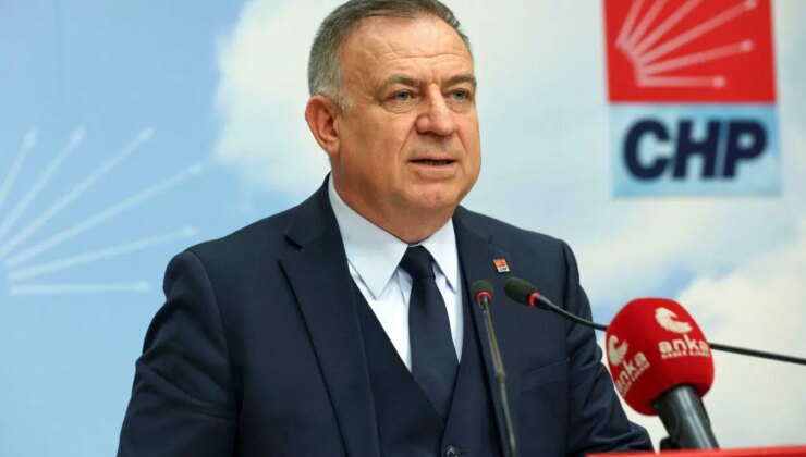 200’den fazla İBB çalışanı ifadeye çağrılmıştı: CHP’li Zeybek’ten sert tepki!