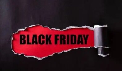2025 Black Friday indirimleri ne zaman? Black Friday kaç gün sürüyor?
