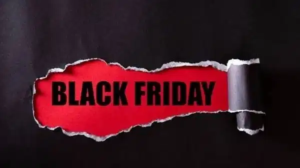 2025 Black Friday indirimleri ne zaman? Black Friday kaç gün sürüyor?