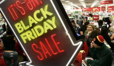 2025 Black Friday ne zaman? Black Friday kaç gün sürüyor?