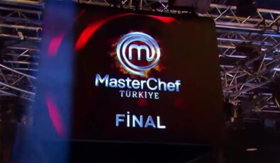 2025 MasterChef’te final sinyali: Acun Ilıcalı duyurunca…