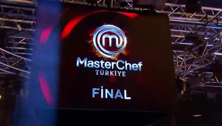 2025 MasterChef’te final sinyali: Acun Ilıcalı duyurunca…