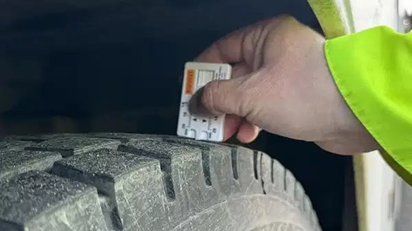 2025 Zorunlu kış lastiği uygulaması ne zaman başlıyor? Zorunlu kış lastiği uygulaması hangi araçlar için geçerli?