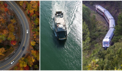 2026 bütçesinden ulaşıma 778,5 milyar lira ayrıldı