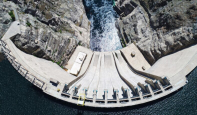 2030’a kadar yenilenebilir enerjide büyük dönüşüm: Pompalı depolama