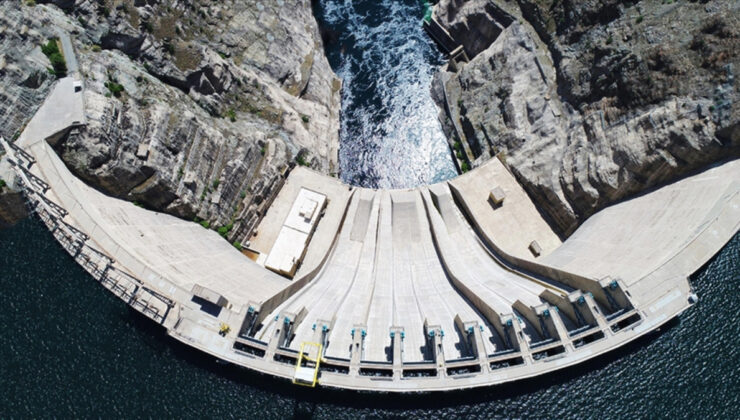 2030’a kadar yenilenebilir enerjide büyük dönüşüm: Pompalı depolama