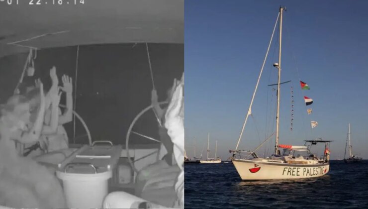 23 gemi Gazze’ye ilerliyor: İsrail’in ablukasını aşmak mümkün mü?