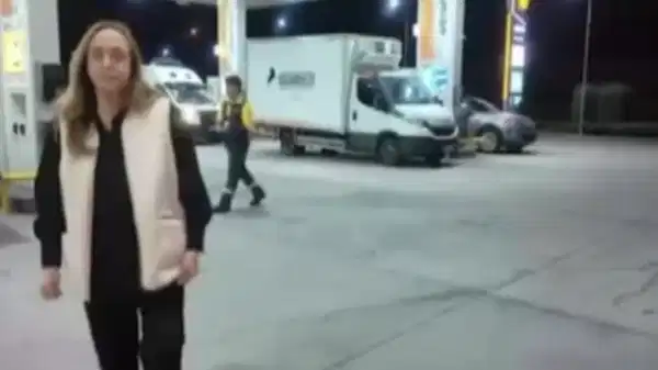 248 gündür tutukluydu: Tahliye edilen Ayşe Barım’dan ilk görüntü