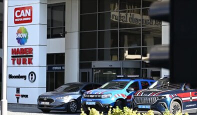 26 kişi gözaltına alınmıştı: Can Holding soruşturmasında yeni gelişme!