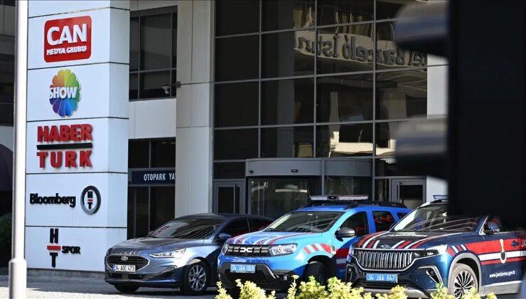 26 kişi gözaltına alınmıştı: Can Holding soruşturmasında yeni gelişme!