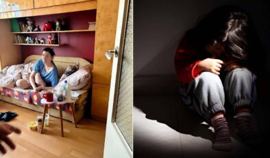 27 yıldır kayıp sanılan kız ‘çocuk odasında’ bulundu!