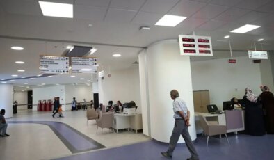 28-29 Ekim hastane ve sağlık ocakları açık mı, kaça kadar açık?