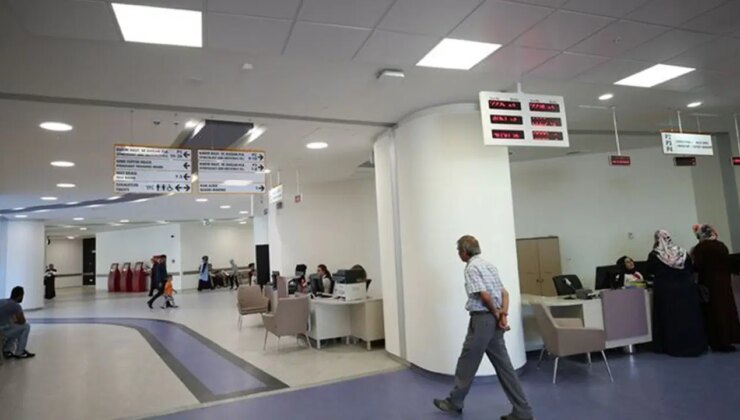 28-29 Ekim hastane ve sağlık ocakları açık mı, kaça kadar açık?