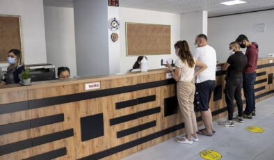 28 Ekim noterler açık mı? 28 Ekim noterler kaça kadar açık?