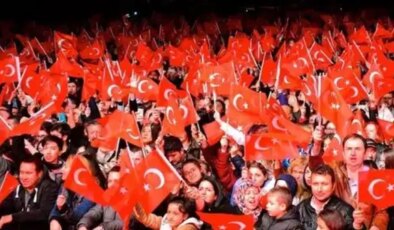 29 Ekim Cumhuriyet Bayramı mesajları 2025: En güzel, kısa, anlamlı ve duygu dolu Cumhuriyet Bayramı mesajları ve sözleri