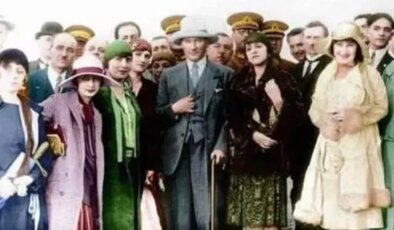 29 Ekim Kadınları Derneği: ‘İktidar, her yeni girişimi ile kadın haklarını tırpanlıyor’