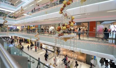 29 Ekim’de AVM’ler açık mı? 28-29 Ekim’de AVM’ler hangi saatlerde açık?