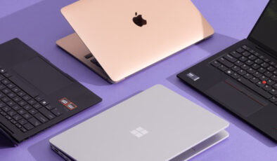 3. çeyrekte en çok bilgisayar satan markalar belli oldu