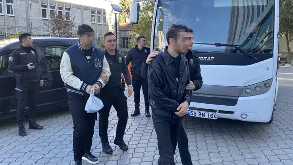 3 ilde yasadışı bahis operasyonu: 10 gözaltı