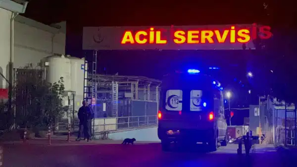 3 kişinin öldüğü kazada genç kadın, 7 gün sonra öldü!