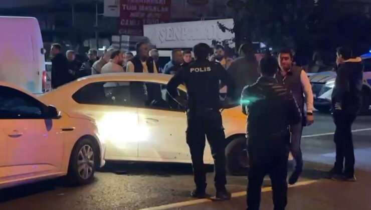 3 kişiyi öldürdü, 7 kişiyi yaraladı: Cezaevinden kaçtığı ortaya çıktı!