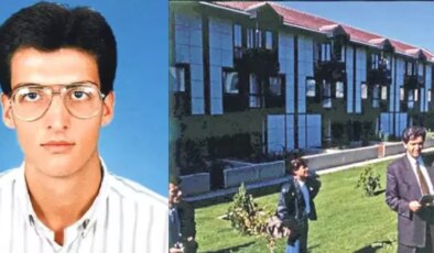 34 yıldır aydınlatılamadı: AYM’den ‘TBMM lojmanı cinayeti’ne ilişkin karar