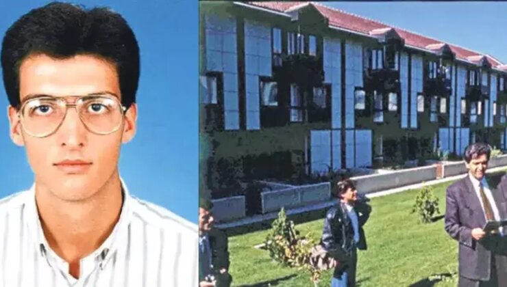 34 yıldır aydınlatılamadı: AYM’den ‘TBMM lojmanı cinayeti’ne ilişkin karar