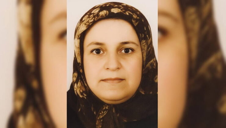 38 yaşındaki kadın tarlada ölü bulundu