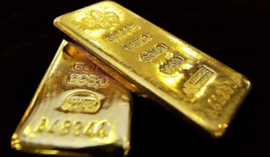 4 bin 100 doları aşan ons altından tarihi rekor