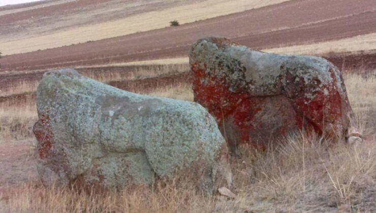 4 bin yıllık eserler için taşınma kararı: Belediye itiraz etti!