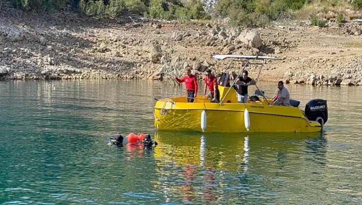 5 gündür kayıp olan İrlandalı turistin cansız bedenine ulaşıldı