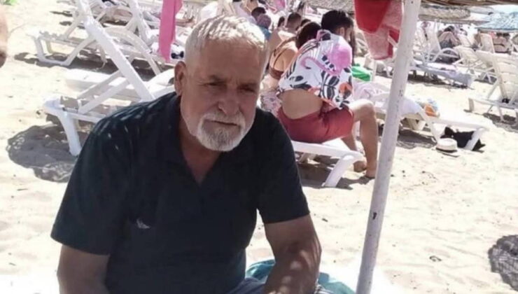 5 gündür kayıp olarak aranıyordu: Dere yatağında ölü bulundu