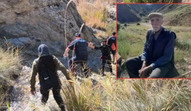 5 gündür kayıptı: Ölü olarak bulundu!