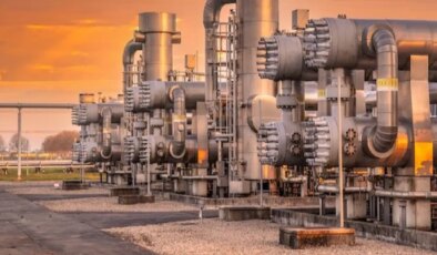 6 Ekim 2025 spot piyasada doğalgaz fiyatları