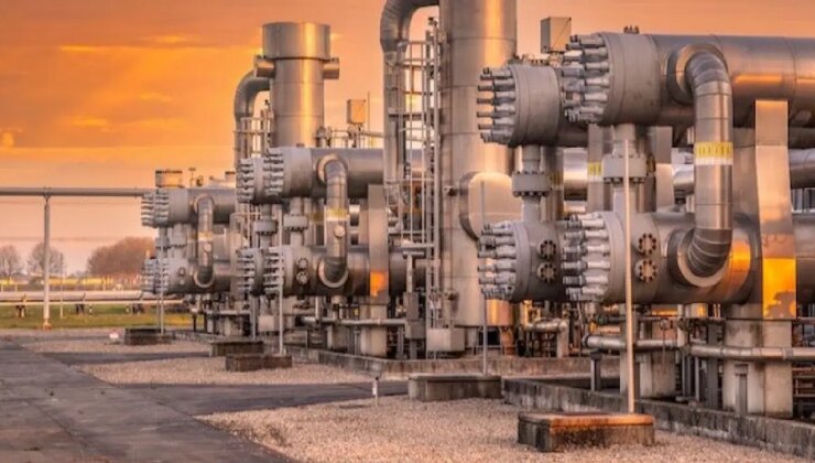 6 Ekim 2025 spot piyasada doğalgaz fiyatları