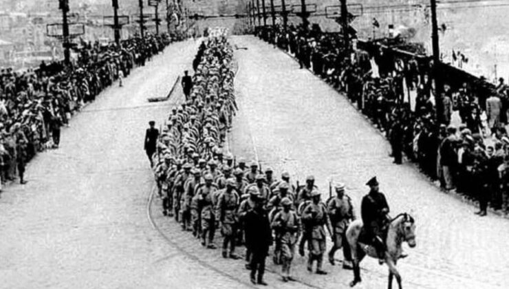 6 Ekim İstanbul’un Kurtuluşu resmi tatil mi? 6 Ekim’de okullar var mı?