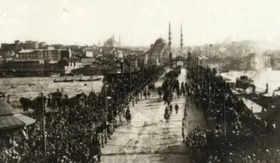 6 Ekim ne günü? İstanbul’un Kurtuluşu’nun anlam ve önemi…