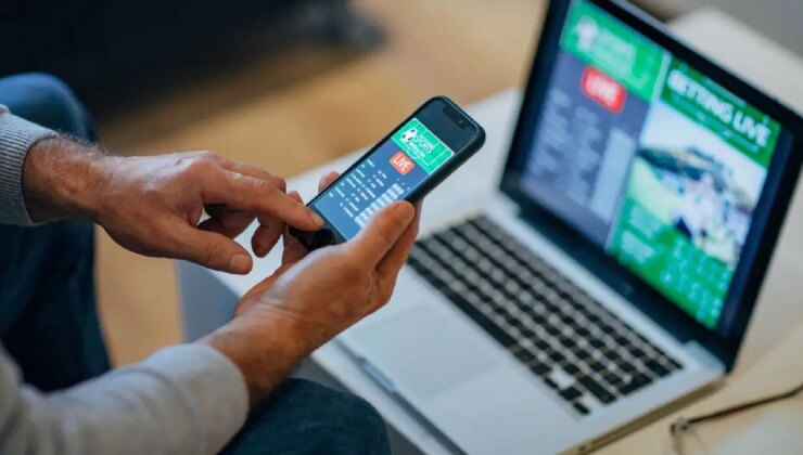 6 ilde bahis operasyonu… 30 kişi tutuklandı, 410 banka hesabına el konuldu!