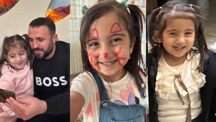 6 yaşındaki çocuk kalp krizinden öldü