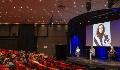 66. Selanik Film Festivali’nde 278 uzun ve kısa metraj izleyiciyle buluşmaya hazırlanıyor