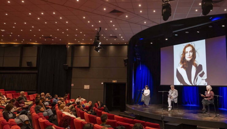 66. Selanik Film Festivali’nde 278 uzun ve kısa metraj izleyiciyle buluşmaya hazırlanıyor