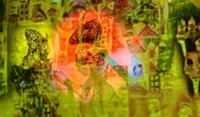 ‘7 Ölümcül Günah’ Karagöz Oyunu İlk Kez Sahnelendi