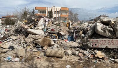 77 kişiye mezar olmuştu… Akabe Sitesi davasının ilk duruşması depremden bin 20 gün sonra görülecek!