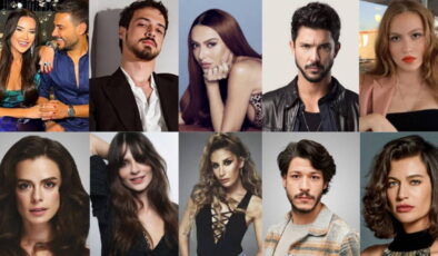 8 ünlünün kanında veya saçında uyuşturucu madde tespit edildi!