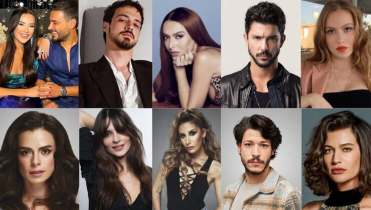 8 ünlünün kanında veya saçında uyuşturucu madde tespit edildi!