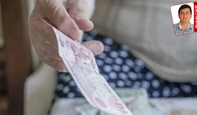 80 bin lira alan emekliyi bulamadılar: Bakan Işıkhan’dan yanıt yerine link