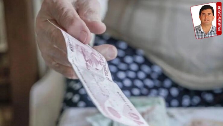 80 bin lira alan emekliyi bulamadılar: Bakan Işıkhan’dan yanıt yerine link