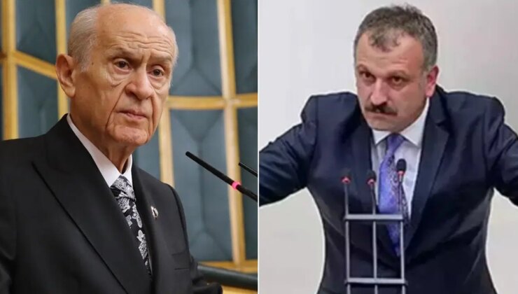 ‘82 KKTC’ demişti: Saray’dan Bahçeli’nin sözlerine ‘açıklama’