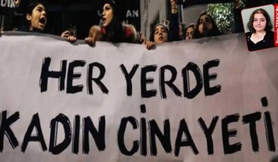 9 ayda 121 kadın silahla öldürüldü: ‘Yeterli denetim yok’